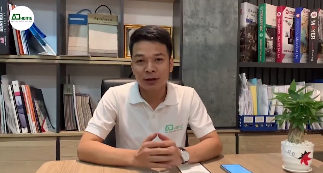 Giới thiệu về Công ty Cổ phần Kiến trúc & Nội thất ADHOME